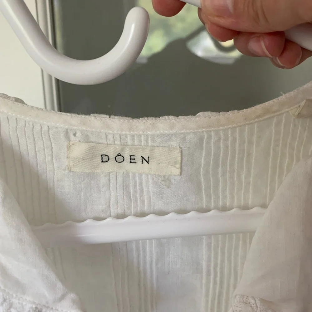 Doen Piper Dress - Picture 4 of 4